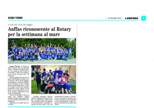 Articolo Campus